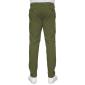 Maxfort Easy pantalone cotone taglie forti uomo 2204 verde - foto 2