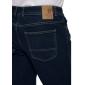 JP 1880 pantalone jeans elasticizzato taglie forti uomo 809804 - foto 3