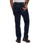 JP 1880 pantalone jeans elasticizzato taglie forti uomo 809804 - foto 2
