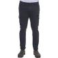 Maxfort pantalone con tasconi taglie forti uomo articolo Pippen blu - foto 1
