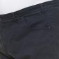Maxfort pantalone 5 tasche taglie forti uomo articolo Curry blu - foto 1