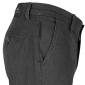 Granchio. Pantalone classico taglie forti uomo articolo geran grigio - foto 1
