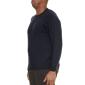 Maxfort maglione taglie forti uomo articolo 5923 blu - foto 1