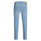 Jack & Jones jeans elasticizzato taglie forti uomo 12254880 - foto 1