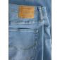 Jack & Jones jeans elasticizzato taglie forti uomo 12254880 - foto 3