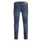 Jack & Jones jeans elasticizzato taglie forti uomo 12254878 - foto 2