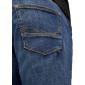 Jack & Jones jeans elasticizzato taglie forti uomo 12235405 - foto 4