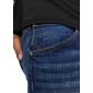 Jack & Jones jeans elasticizzato taglie forti uomo 12235405 - foto 2
