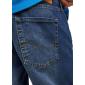 Jack & Jones jeans elasticizzato taglie forti uomo 12237576 - foto 3