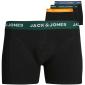Jack & Jones Tris di boxer taglie forti uomo 12259899 - foto 3