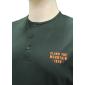 Maxfort Easy maglietta t-shirt taglie forti uomo 2117 verde - foto 1