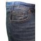 Maxfort  pantalone jeans elasticizzato taglie forti uomo Natrice - foto 2