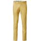Meyer pantalone cotone taglie forti uomo Oslo 5055 giallo - foto 1
