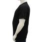 Maxfort t-shirt intimo cotone taglie forti uomo 500 disponibile nei colori  nero - bianco - grigio - foto 4