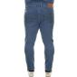 Maxfort jeans leggero uomo taglie forti  12429 - foto 3