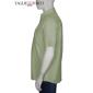 Maxfort Easy camicia  cotone/lino uomo taglie forti 1262 verde - foto 1