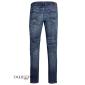 Jack & Jones jeans elasticizzato taglie forti uomo 12153936 - foto 2