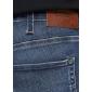 Jack & Jones jeans elasticizzato taglie forti uomo 12153936 - foto 3