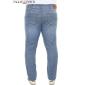 Maxfort jeans elasticizzato leggero taglie forti uomo Gemelli - foto 2