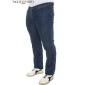Maxfort jeans classico elasticizzato taglie forti uomo 2291 - foto 1