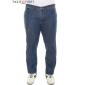 Maxfort jeans elasticizzato classico taglie forti uomo 2139 SSW