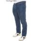 Maxfort jeans elasticizzato classico taglie forti uomo 2139 SSW - foto 1