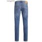 Jack & Jones jeans elasticizzato taglie forti uomo 12188524 - foto 1