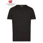 Kitaro T-shirt maglietta taglie forti uomo 68901 disponibile nei colori  nero - bianco - blu - foto 3