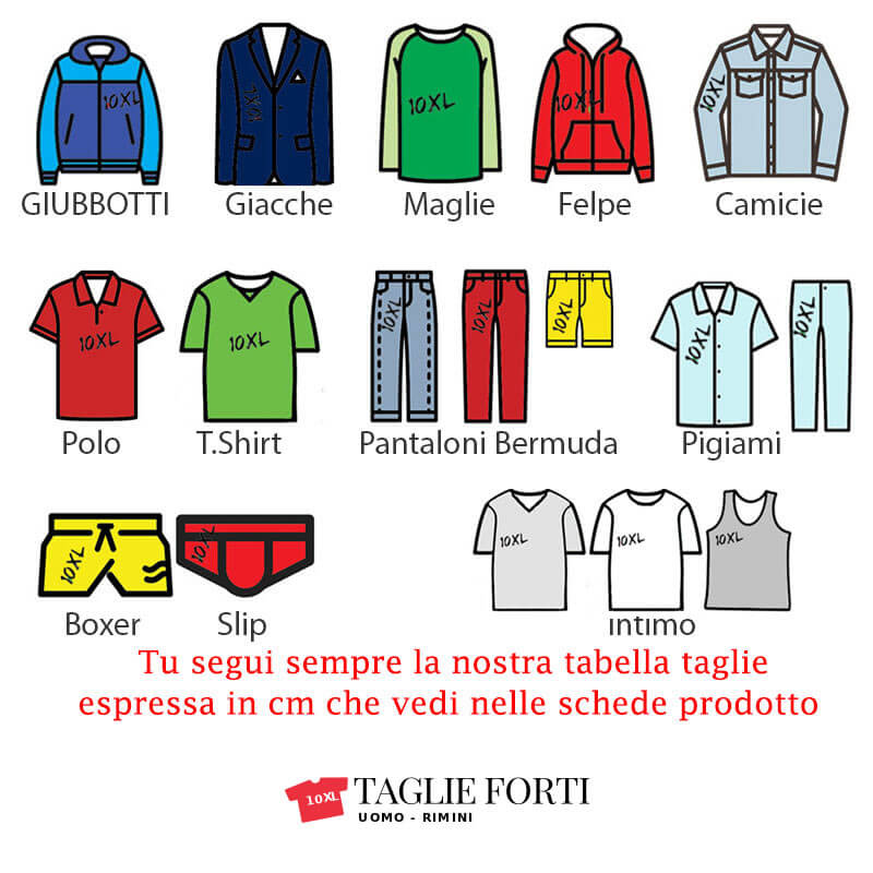 tagliefortiuomo it guida-taglie 007